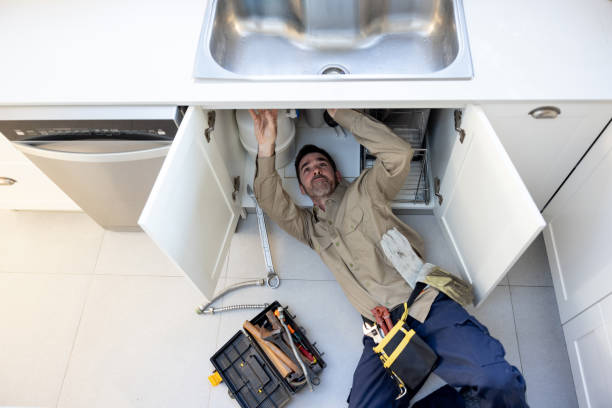 Best Sewer Cleaning Services  in Point Pleasant, WV