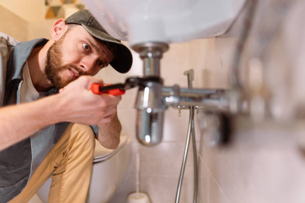 Best Plumbing Repair Near Me  in Point Pleasant, WV