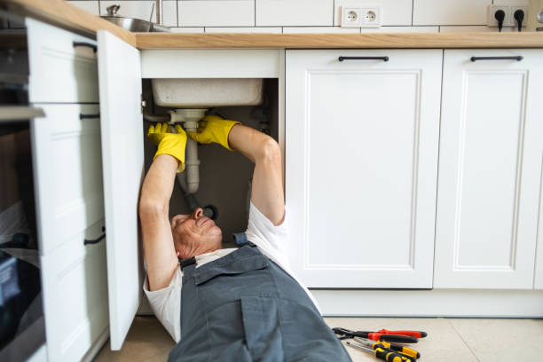 Trusted Point Pleasant, WV Plumbing Experts