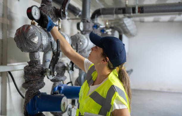 Best Leak Detection Services  in Point Pleasant, WV