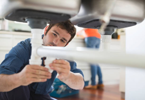 Best Affordable Plumber Near Me  in Point Pleasant, WV