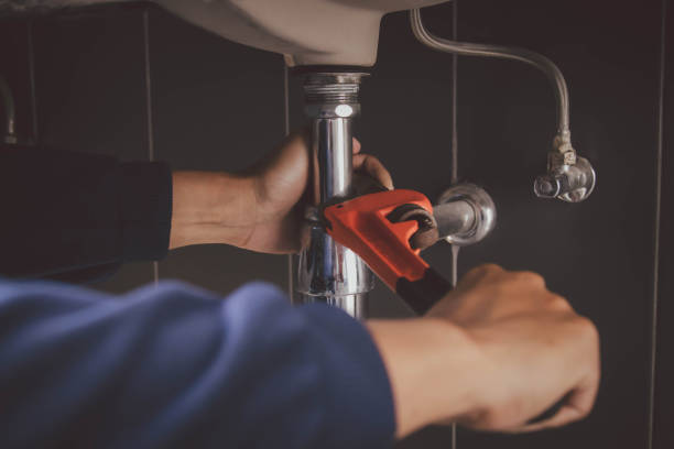 Best Affordable Plumbing Services  in Point Pleasant, WV